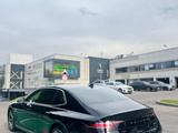 Genesis G90 2022 года за 30 000 000 тг. в Алматы – фото 4