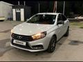 ВАЗ (Lada) Vesta 2018 годаүшін5 600 000 тг. в Шымкент