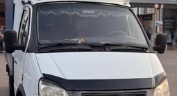 ГАЗ ГАЗель 2007 года за 3 200 000 тг. в Караганда – фото 2