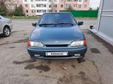 ВАЗ (Lada) 2114 2008 года за 1 600 000 тг. в Актобе