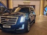 Cadillac в Астана – фото 2