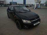 ВАЗ (Lada) Granta 2190 2013 года за 1 700 000 тг. в Караганда