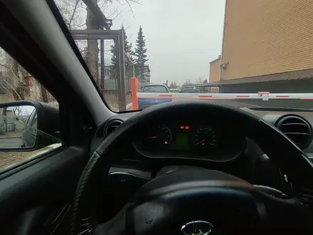 ВАЗ (Lada) Granta 2190 2013 года за 1 700 000 тг. в Караганда – фото 17