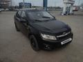 ВАЗ (Lada) Granta 2190 2013 года за 1 700 000 тг. в Караганда – фото 3