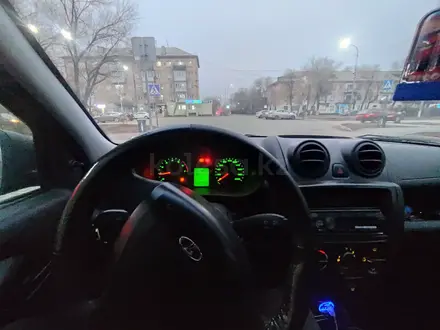 ВАЗ (Lada) Granta 2190 2013 года за 1 700 000 тг. в Караганда – фото 6