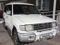 Mitsubishi Pajero 1998 годаүшін2 500 000 тг. в Талдыкорган – фото 2