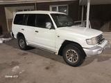 Mitsubishi Pajero 1998 годаүшін2 500 000 тг. в Талдыкорган