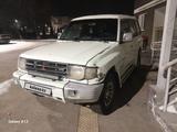 Mitsubishi Pajero 1998 годаүшін2 500 000 тг. в Талдыкорган – фото 3