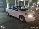 Chevrolet Cobalt 2024 года за 7 550 000 тг. в Алматы