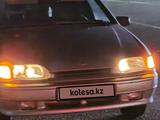 ВАЗ (Lada) 2114 2006 года за 1 250 000 тг. в Тараз – фото 2