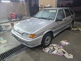 ВАЗ (Lada) 2114 2006 года за 1 250 000 тг. в Тараз