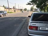 ВАЗ (Lada) 2114 2006 года за 1 250 000 тг. в Тараз – фото 4