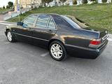 Mercedes-Benz S 320 1994 годаүшін2 600 000 тг. в Тараз – фото 3