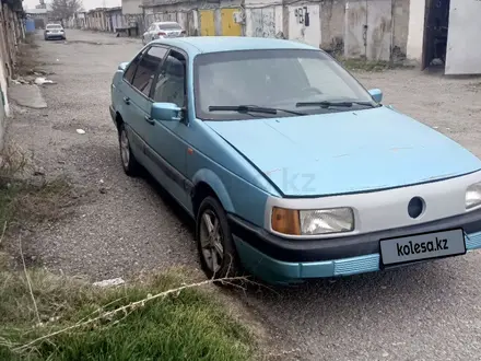 Volkswagen Passat 1992 года за 550 000 тг. в Тараз – фото 6