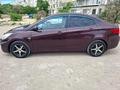 Hyundai Accent 2013 года за 4 500 000 тг. в Актау