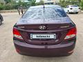 Hyundai Accent 2013 года за 4 500 000 тг. в Актау – фото 7