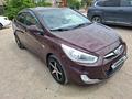 Hyundai Accent 2013 года за 4 500 000 тг. в Актау – фото 3