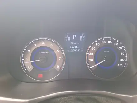 Hyundai Accent 2013 года за 4 500 000 тг. в Актау – фото 9