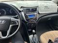 Hyundai Accent 2013 года за 4 500 000 тг. в Актау – фото 10