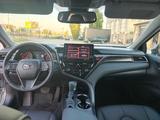Toyota Camry 2024 года за 13 500 000 тг. в Актобе