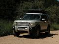 Land Rover Discovery 2005 года за 7 500 000 тг. в Алматы – фото 5