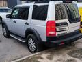 Land Rover Discovery 2005 года за 7 500 000 тг. в Алматы – фото 2