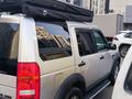 Land Rover Discovery 2005 года за 7 500 000 тг. в Алматы – фото 3