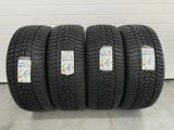 Hankook Winter I'Cept Evo 3 X W330A 265/45 R21 108W за 200 000 тг. в Петропавловск