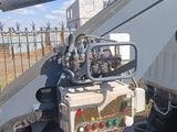 Nissan  DIESEL 2007 года за 10 500 000 тг. в Астана – фото 2