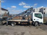 Nissan  DIESEL 2007 года за 10 500 000 тг. в Астана