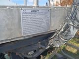 Nissan  DIESEL 2007 года за 10 500 000 тг. в Астана – фото 4