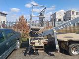 Nissan  DIESEL 2007 года за 10 500 000 тг. в Астана – фото 5