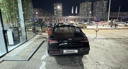 Hyundai Elantra 2025 года за 9 300 000 тг. в Астана – фото 2