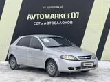 Chevrolet Lacetti 2008 года за 1 650 000 тг. в Уральск – фото 2