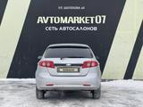 Chevrolet Lacetti 2008 года за 1 650 000 тг. в Уральск – фото 4