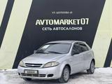 Chevrolet Lacetti 2008 года за 1 650 000 тг. в Уральск
