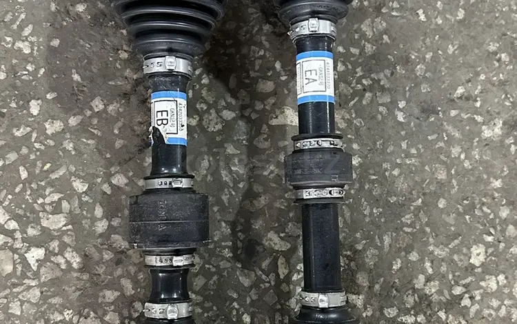 Привода за 200 000 тг. в Алматы