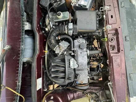 ВАЗ (Lada) 2114 2013 года за 850 000 тг. в Шымкент – фото 9