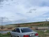 Audi 100 1992 годаүшін1 850 000 тг. в Астана – фото 2