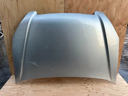 Капот Honda CR-V RD5 RD7 оригинал из Японии за 75 000 тг. в Караганда