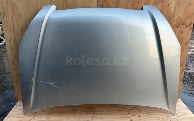 Капот Honda CR-V RD5 RD7 оригинал из Японии за 75 000 тг. в Караганда