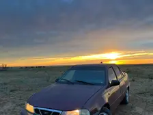 Daewoo Nexia, 2001