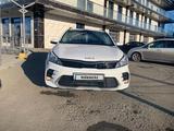 Kia Rio X-Line 2022 годаүшін8 455 555 тг. в Актобе