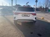 Kia Rio X-Line 2022 годаүшін8 455 555 тг. в Актобе – фото 5