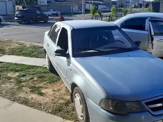 Daewoo Nexia