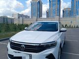 Volkswagen Polo 2021 годаfor8 500 000 тг. в Астана – фото 2