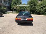 Audi 100 1990 годаүшін1 250 000 тг. в Жанатас – фото 5