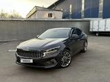 Kia K7 2020 года за 15 700 000 тг. в Тараз