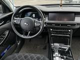 Kia K7 2020 года за 15 700 000 тг. в Тараз – фото 2