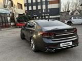 Kia K7 2020 года за 15 700 000 тг. в Тараз – фото 5
